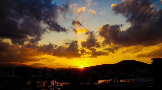 三山純のWEBライフ！